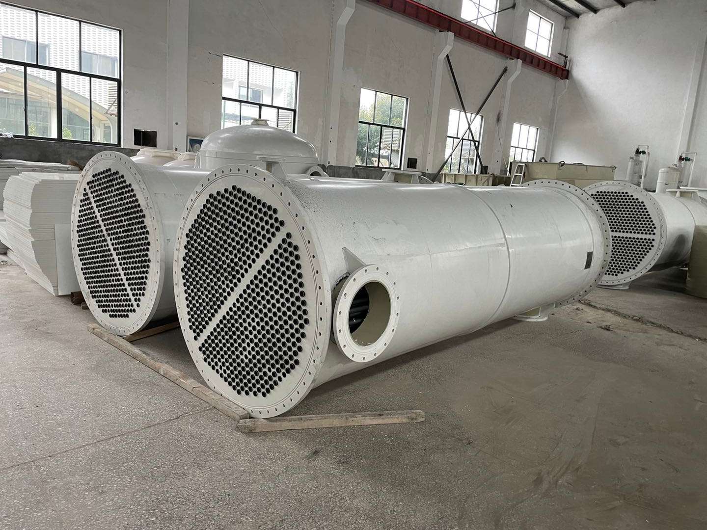 建德市千島湖新晨化工設(shè)備制造有限公司