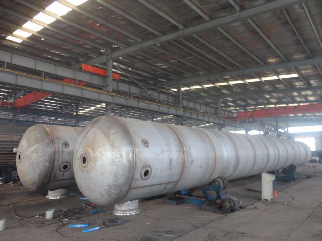 江蘇潤沃化工設(shè)備制造有限公司