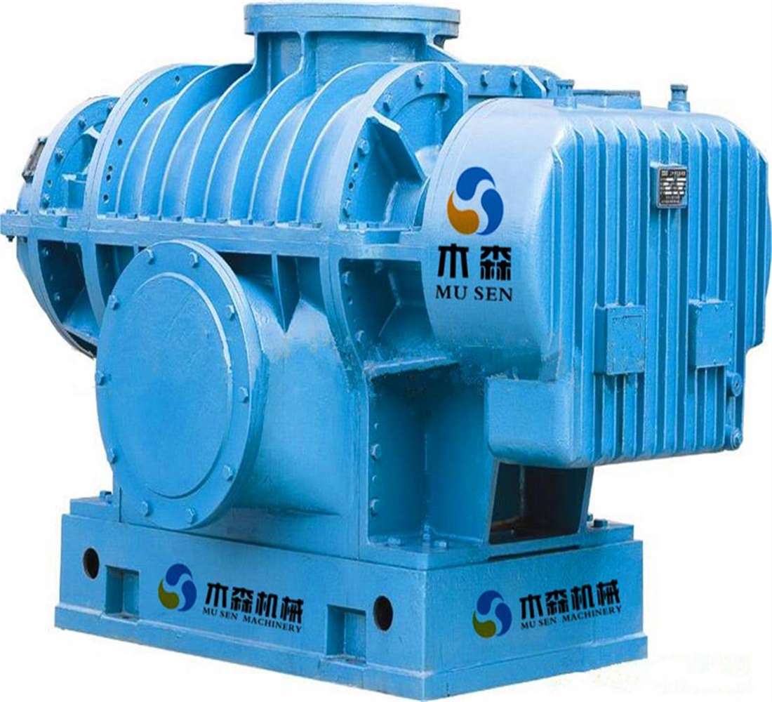 山東木森環(huán)保機械有限公司