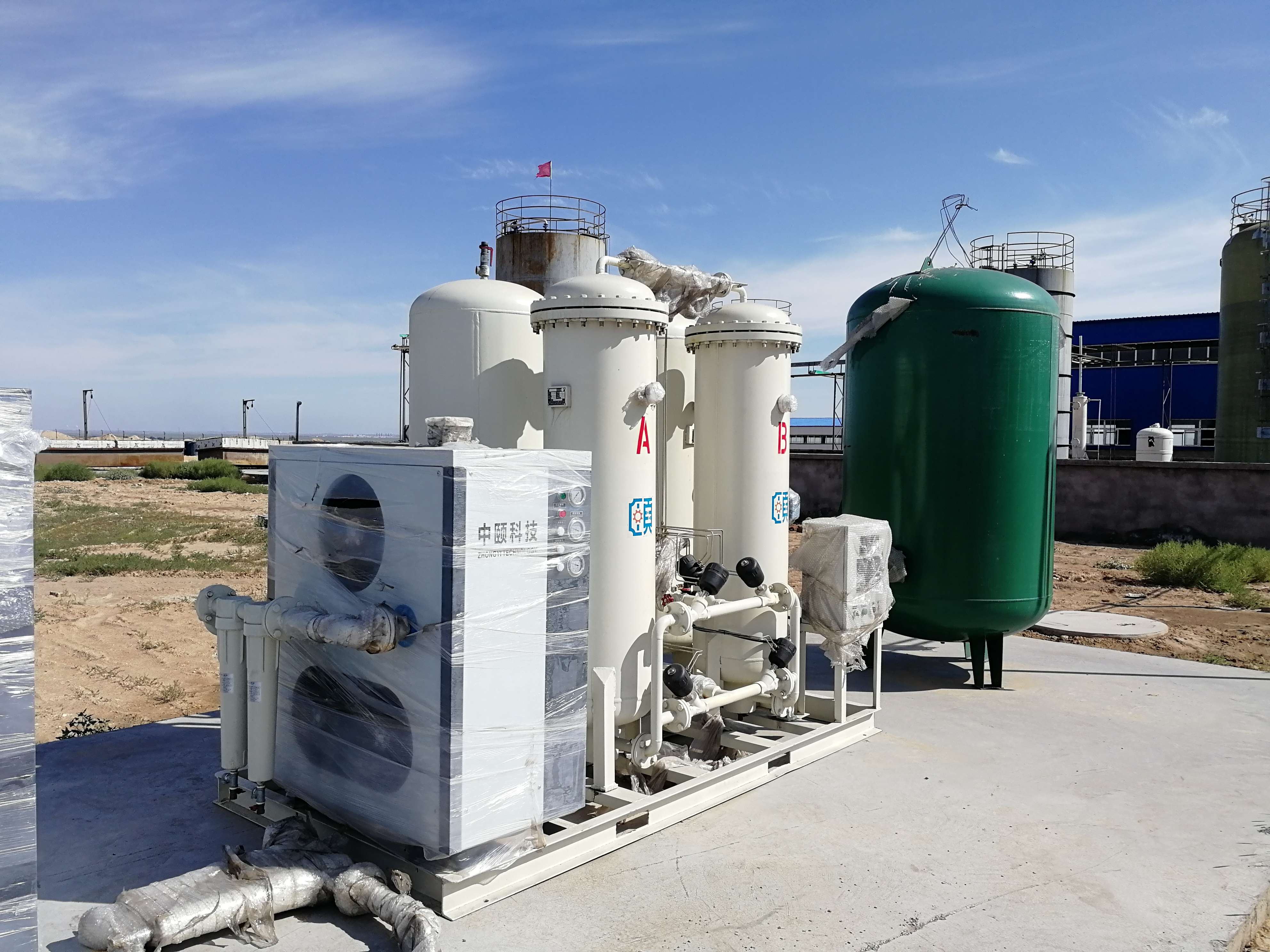 寧夏鴻鼎泰機械設備有限公司