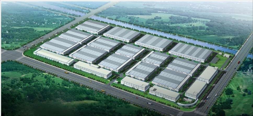 江蘇祝爾慷電機節能技術有限公司