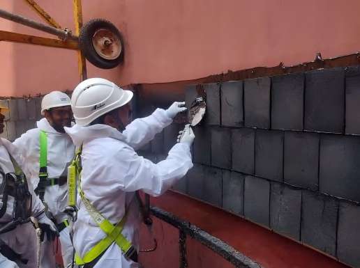 河南匯通絕熱材料有限公司