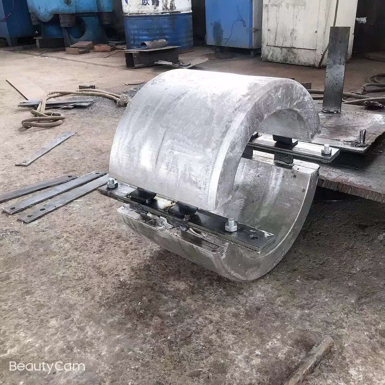 河南鏵云創(chuàng)新科技有限公司