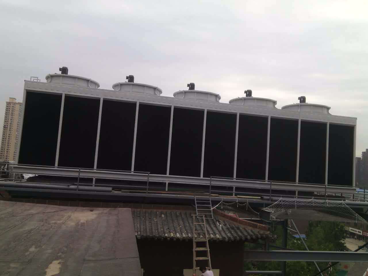 德州嘉科環保科技有限公司