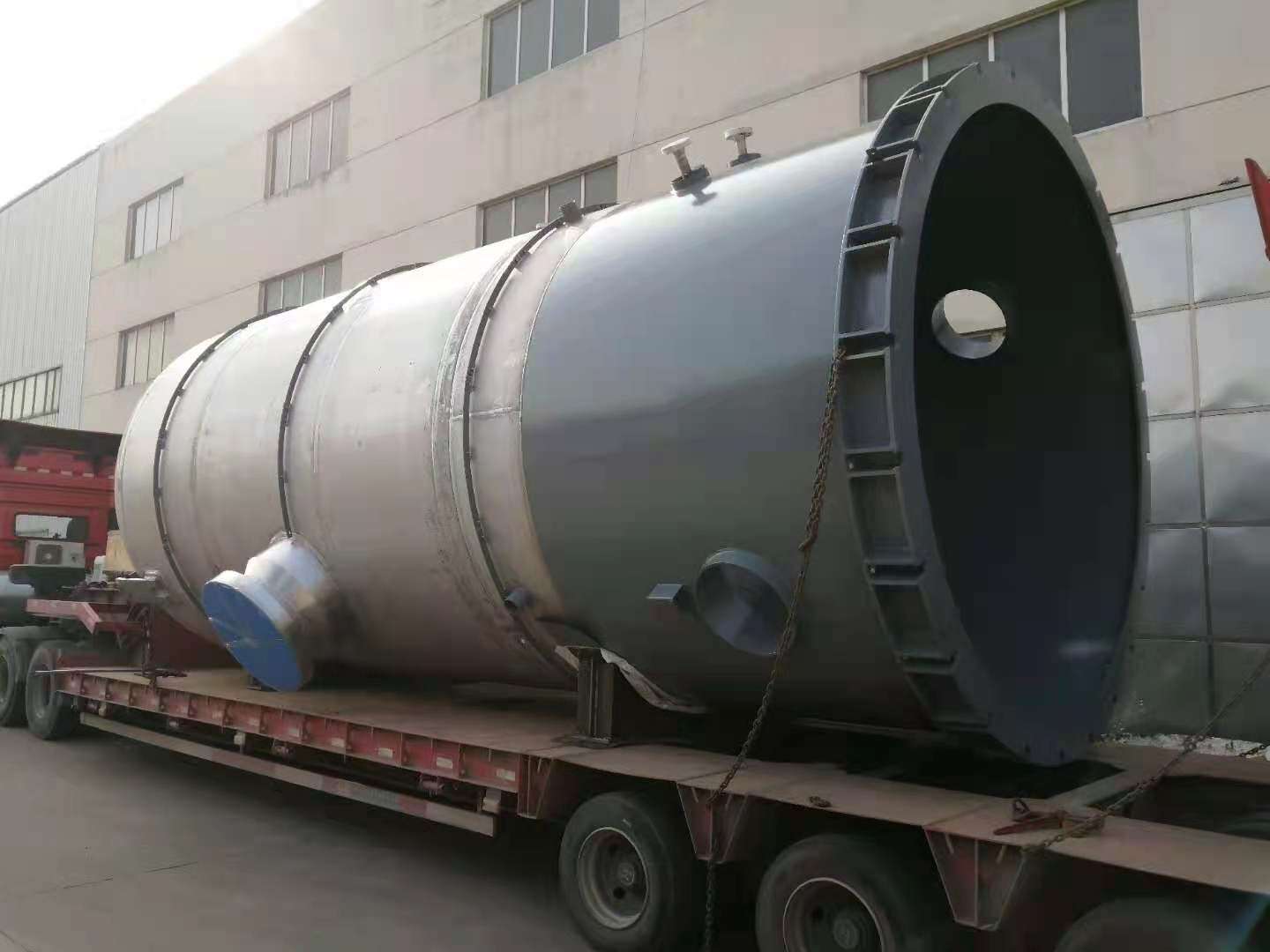 江蘇德晨化工裝備有限公司