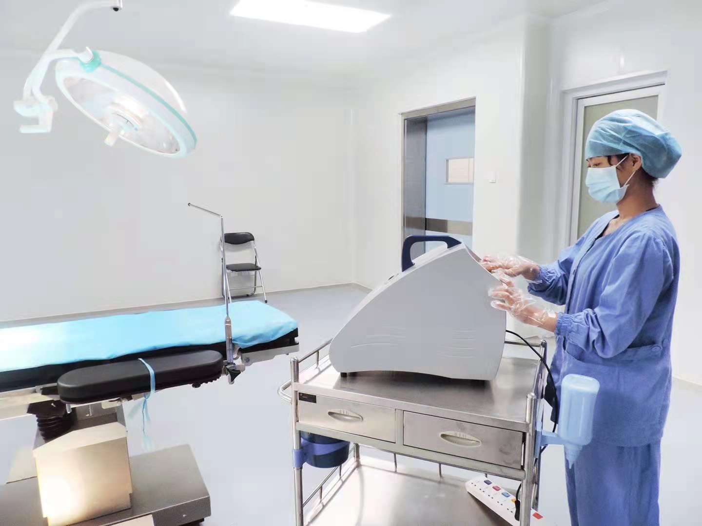 深圳市朗碧康科技有限公司