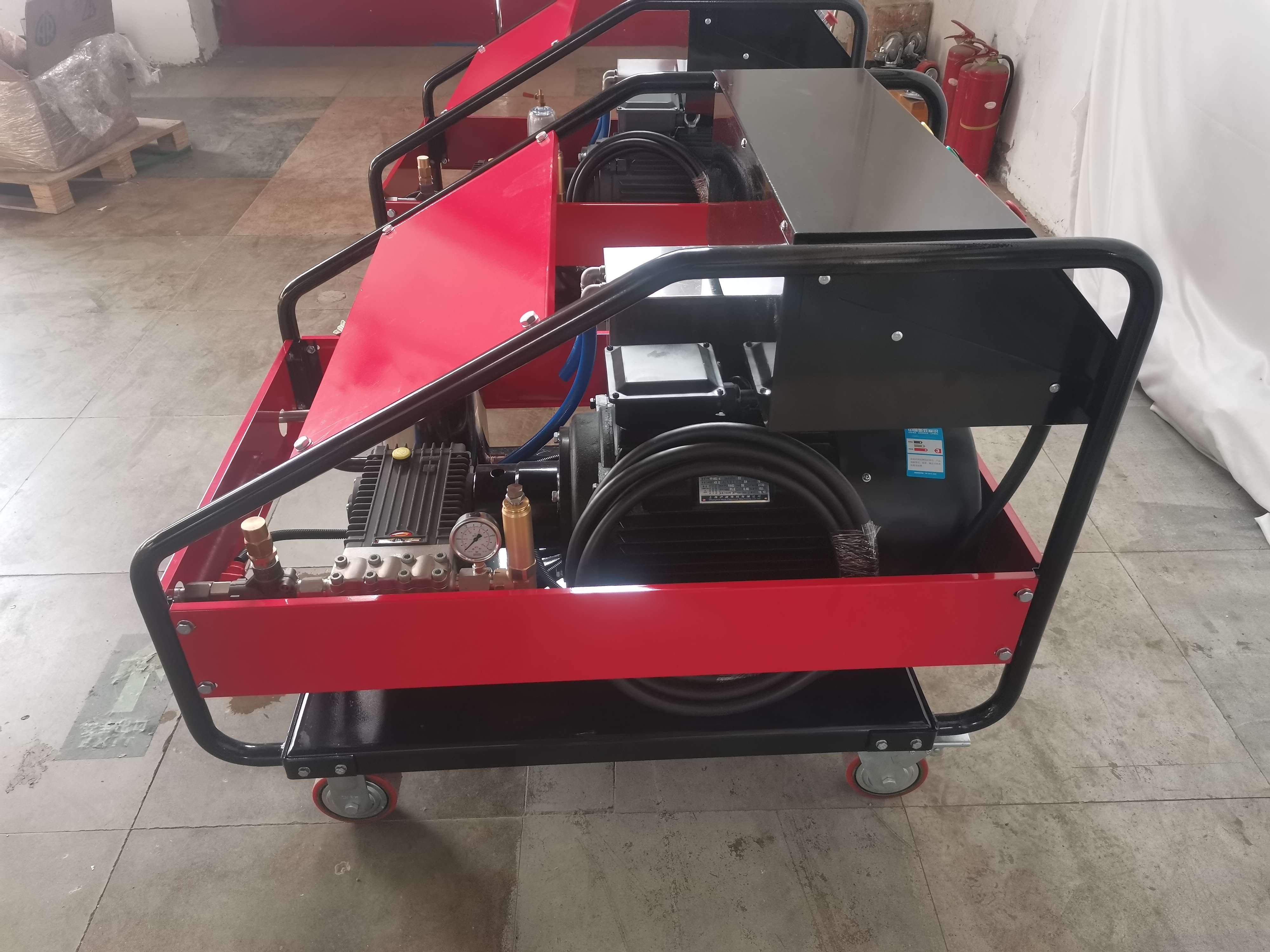 北京精科華美科技發(fā)展有限公司