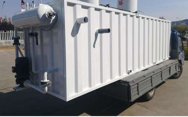 山東國敖環保工程有限公司