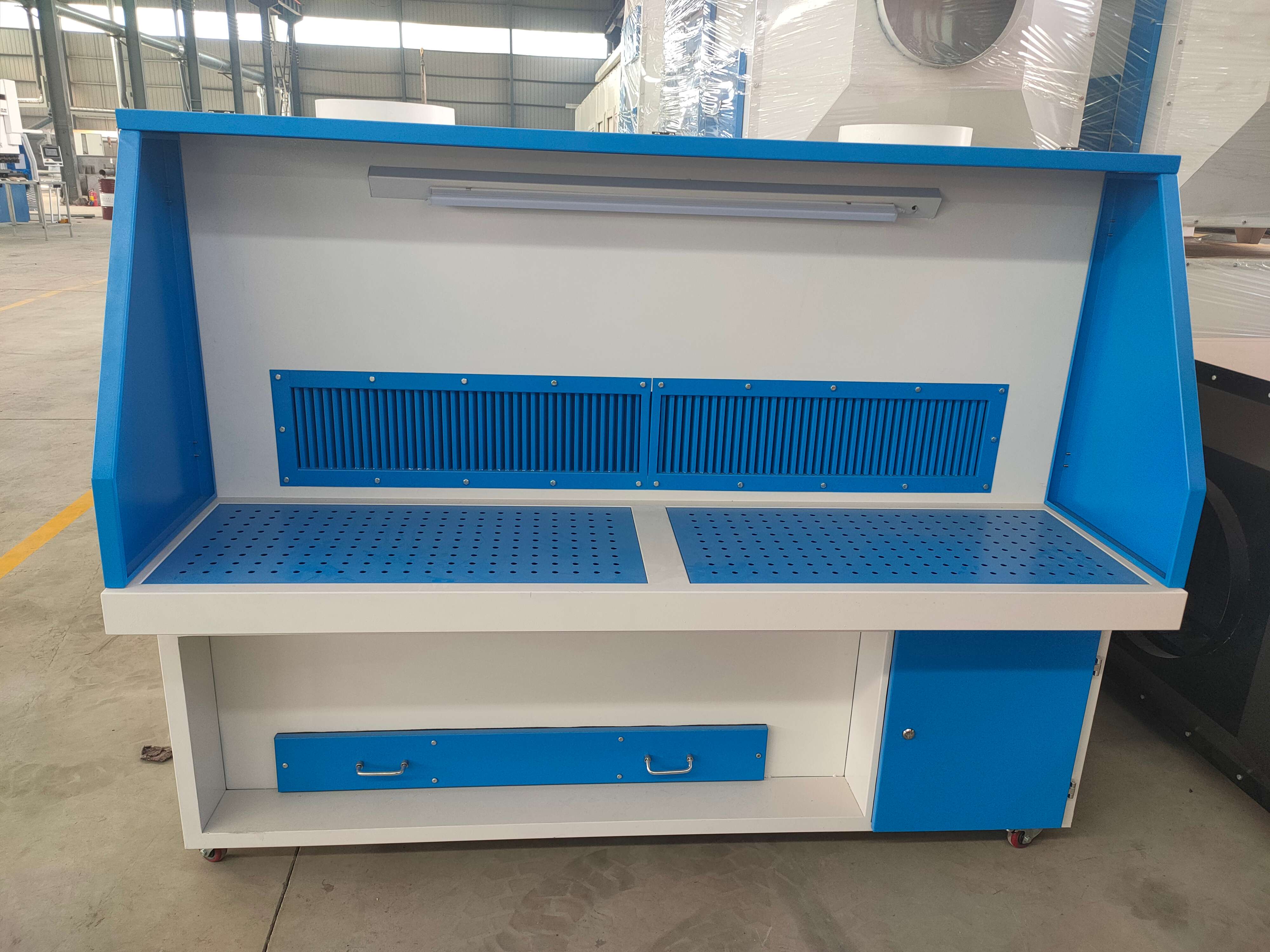 河北樂譽環保設備有限公司