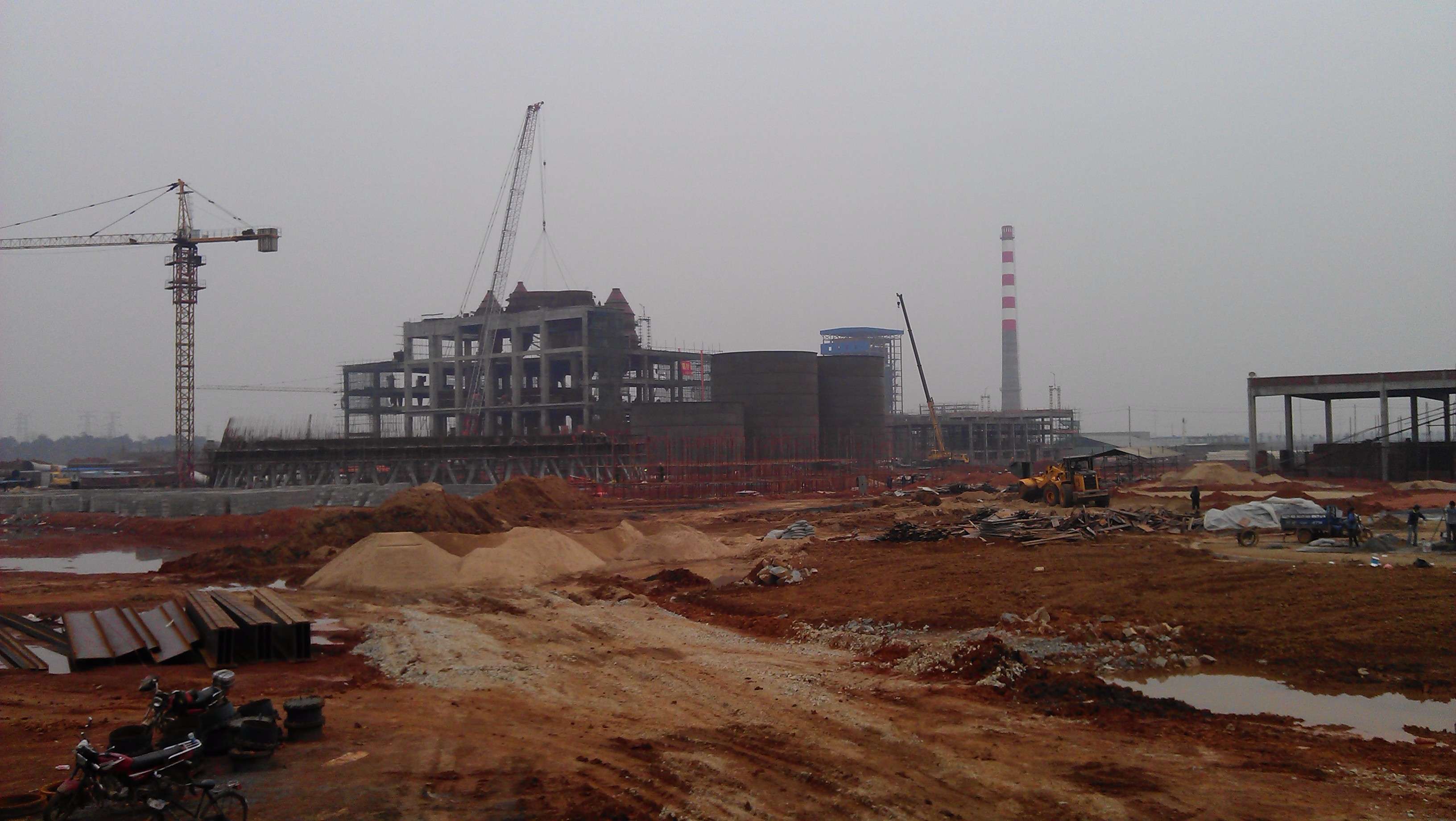 江蘇潤沃化工設(shè)備制造有限公司