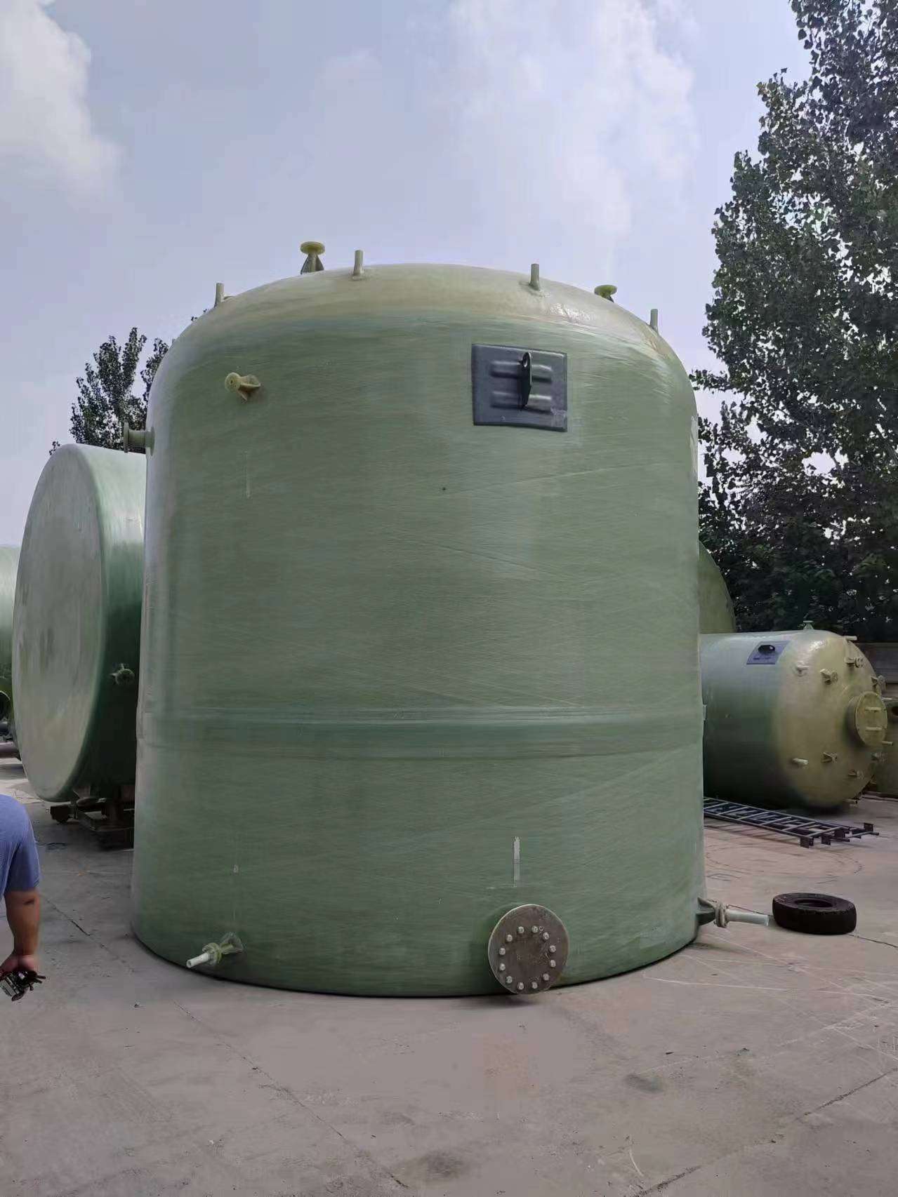 河北砥正環保設備有限公司