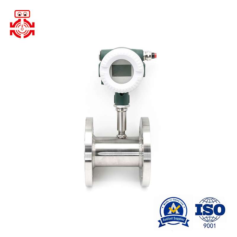 威海坤科流量儀表股份有限公司