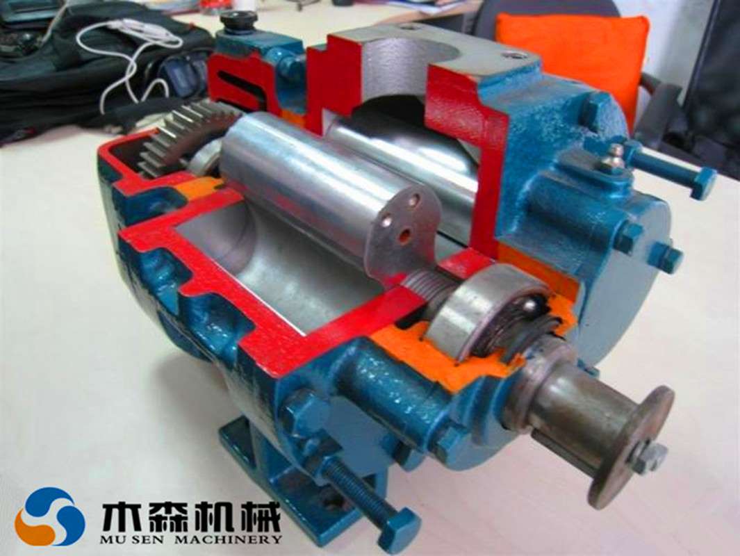 山東木森環(huán)保機械有限公司