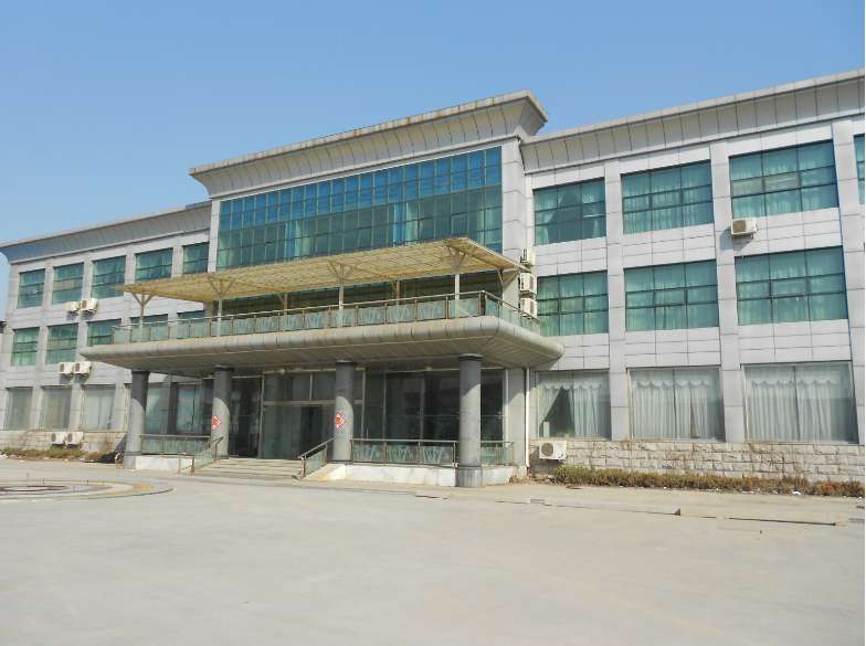 天津市電纜總廠橡塑電纜廠