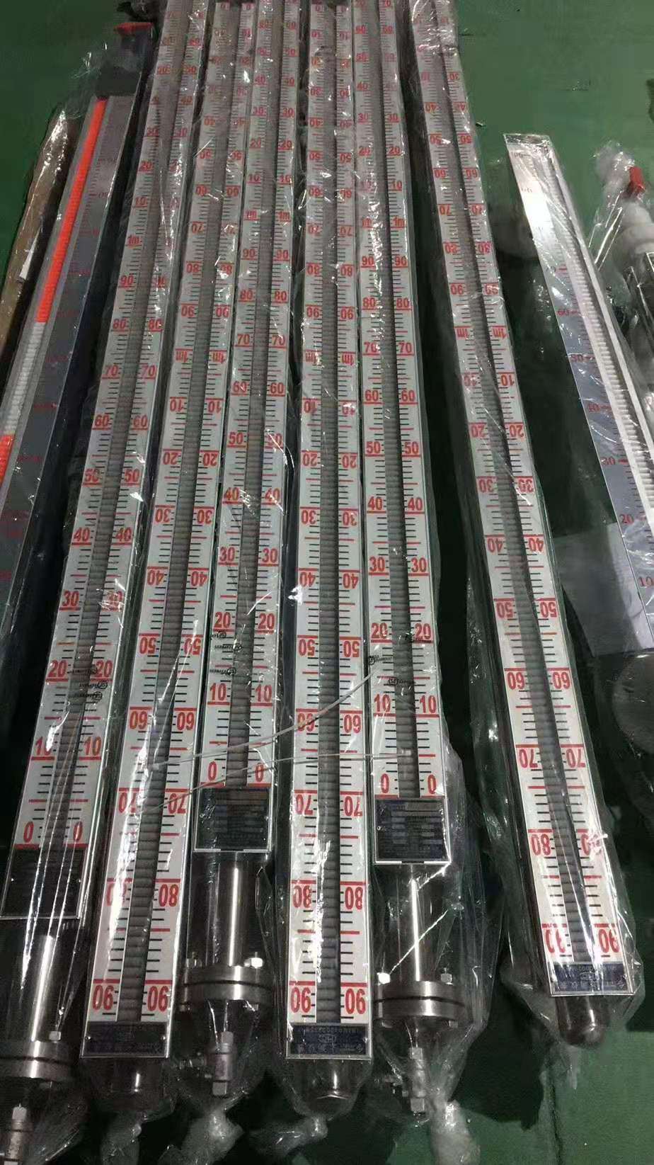 封丘縣鍋爐儀表總廠