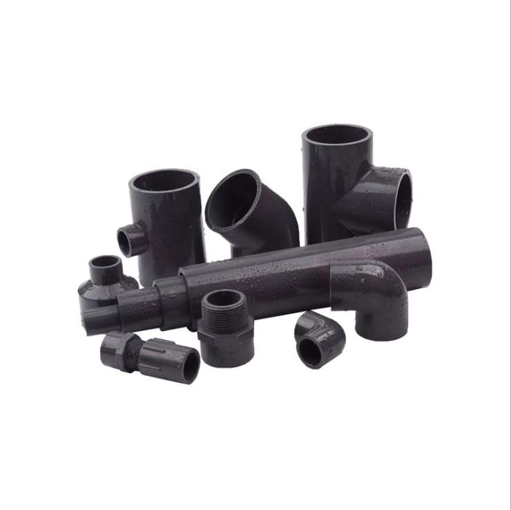 山東樂水管道有限公司