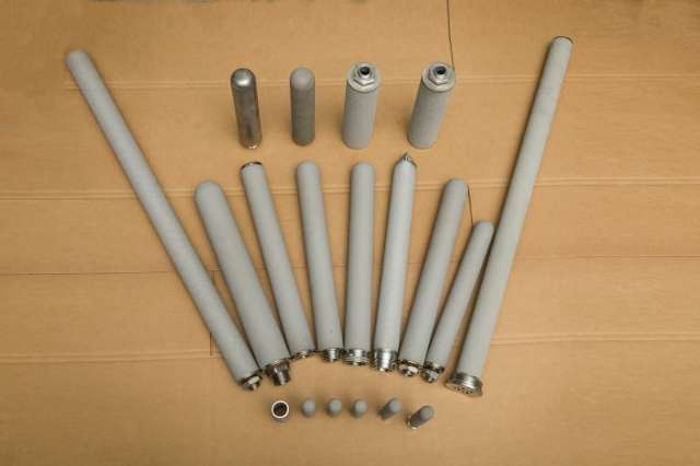 石家莊乾煌過濾設備有限公司