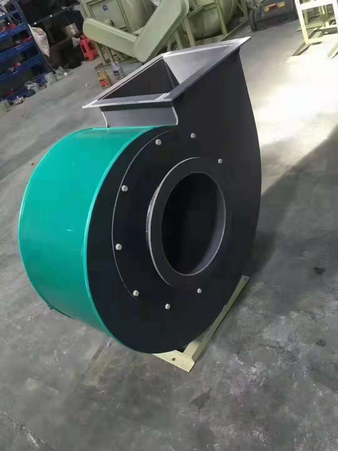 廣州市永佳環保設備有限公司