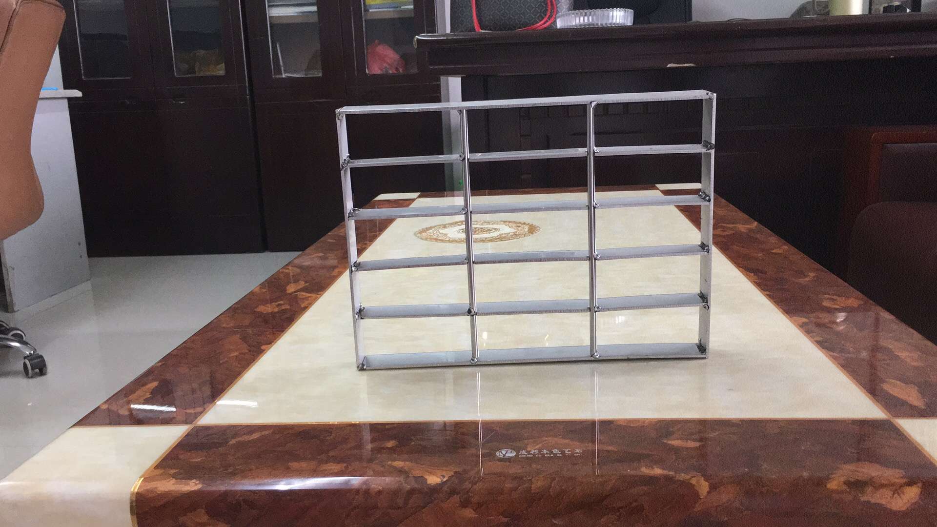 河北川捷金屬絲網
