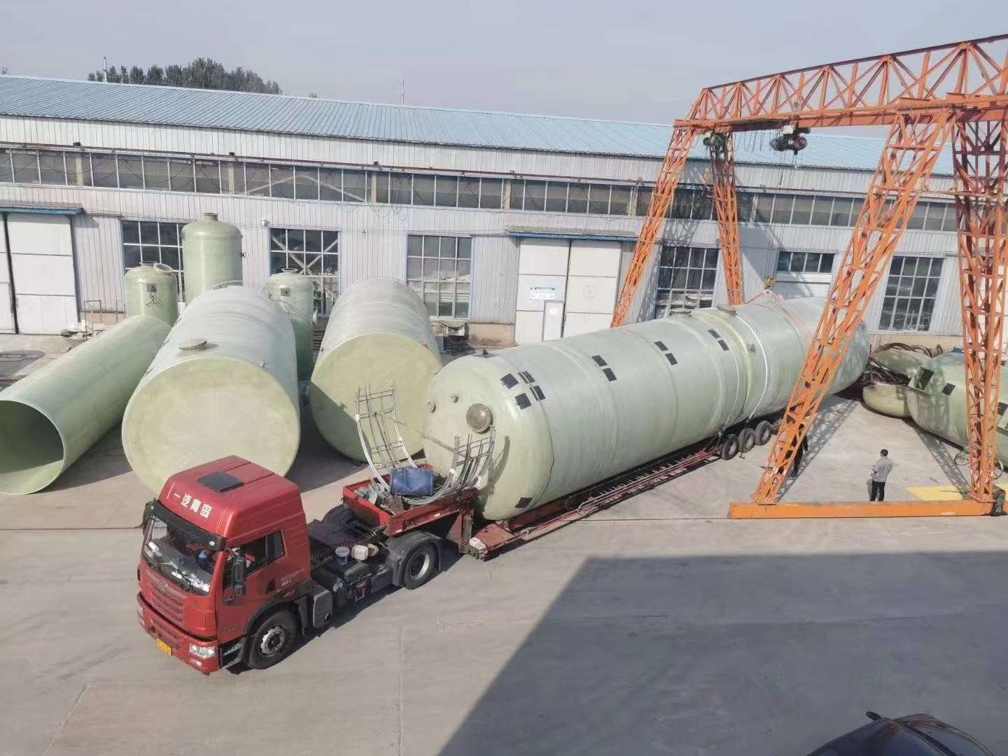 河北霆博環保設備有限公司