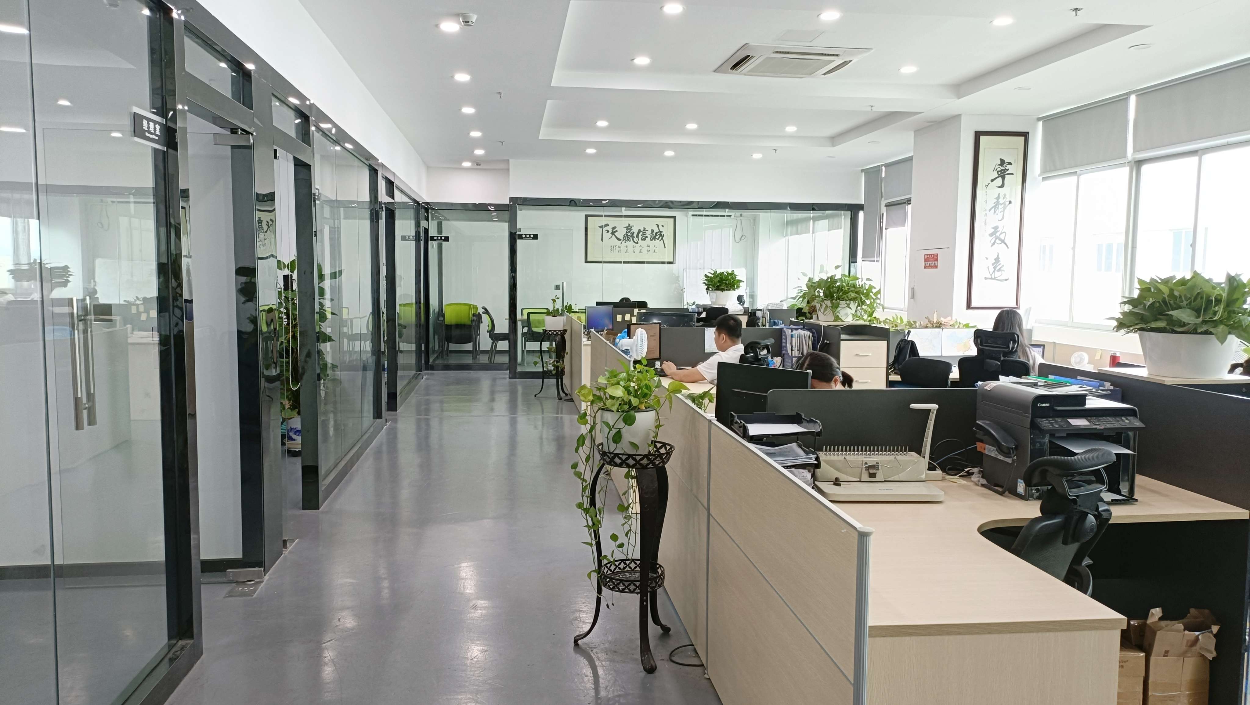深圳市沃爾克自動化控制有限公司