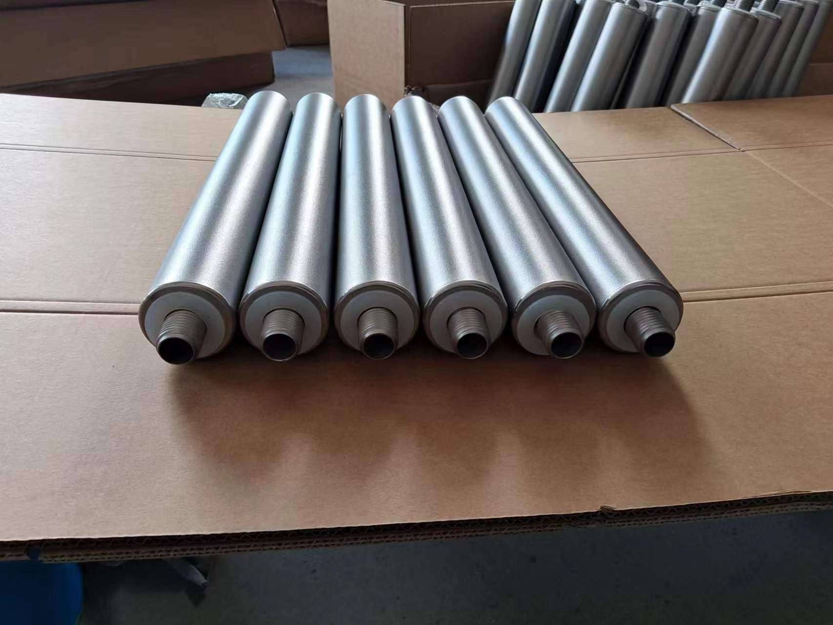 石家莊乾煌過濾設備有限公司