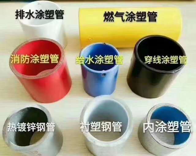 天津市凱奕德管道科技有限公司