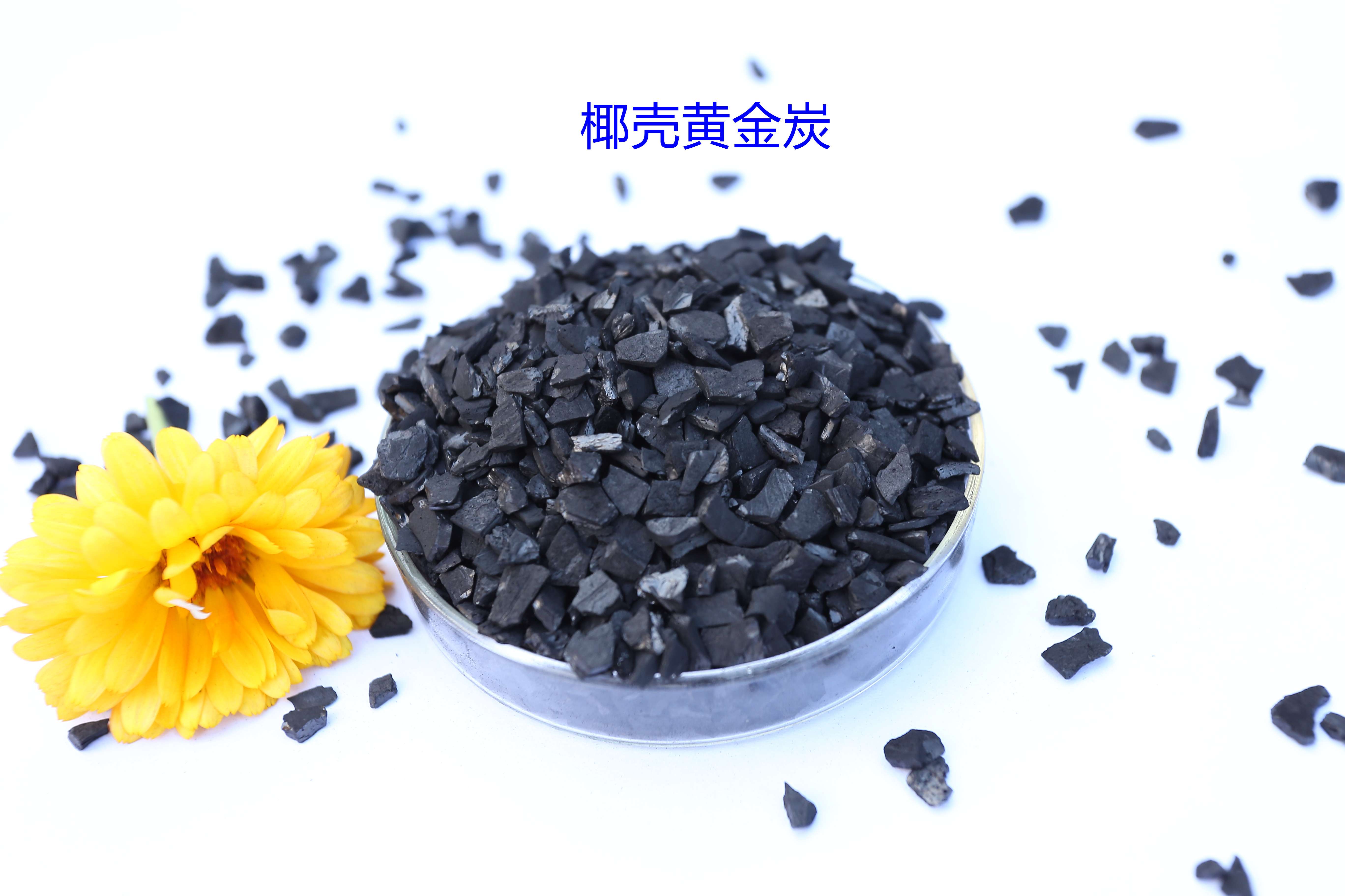 承德立凈活性炭制造有限公司