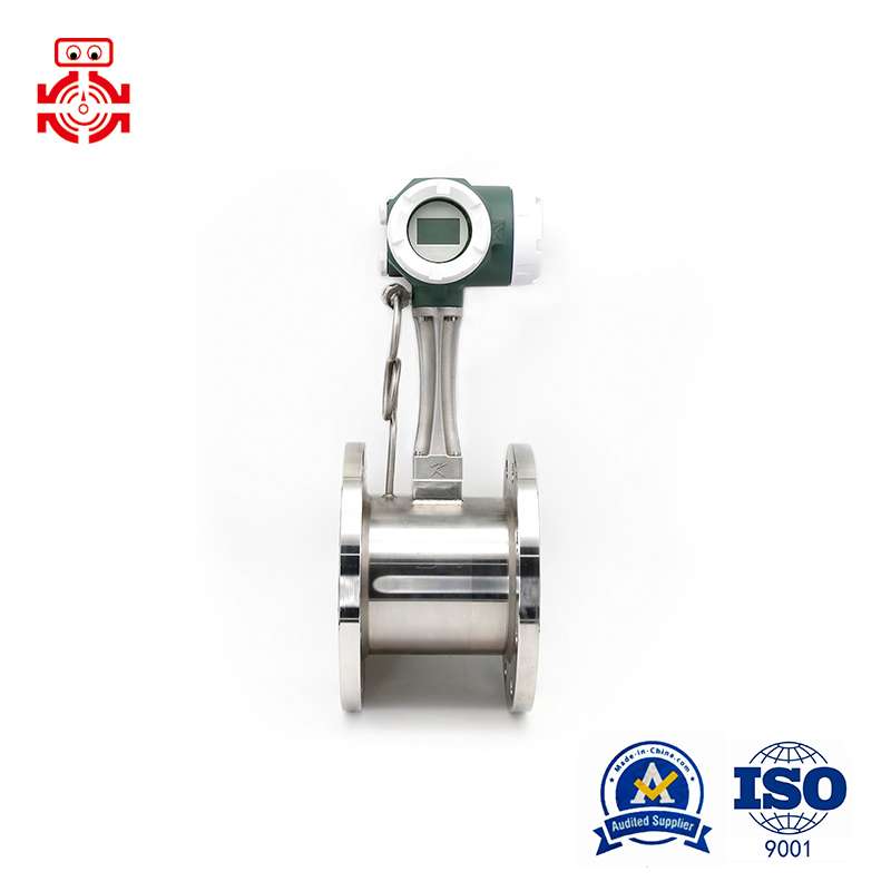 威海坤科流量儀表股份有限公司