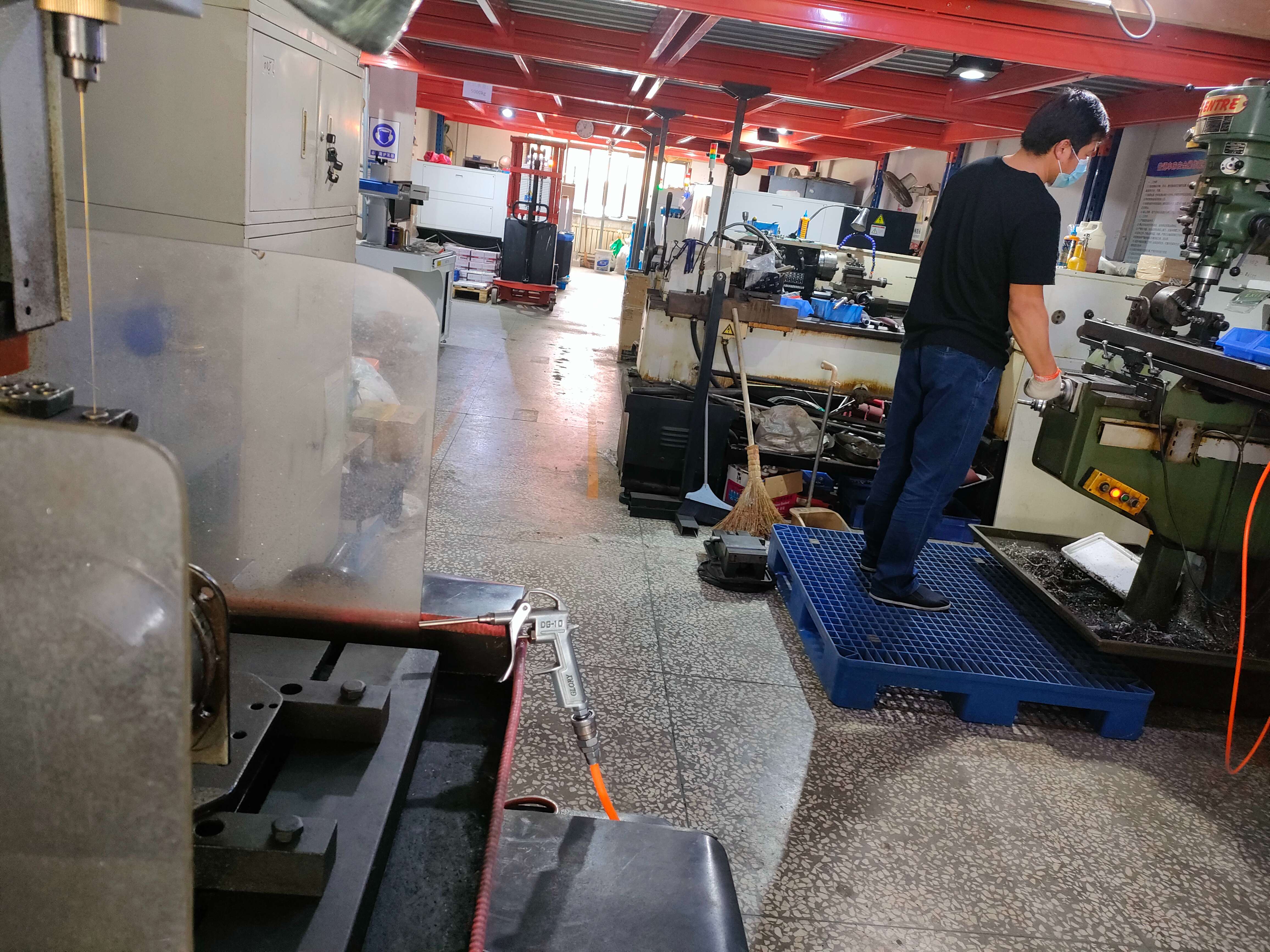 天津萬鑫凱科技發展有限公司