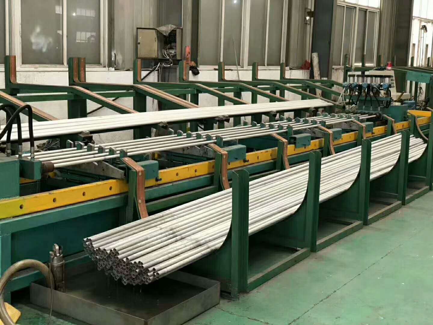 溫州海泰不銹鋼有限公司