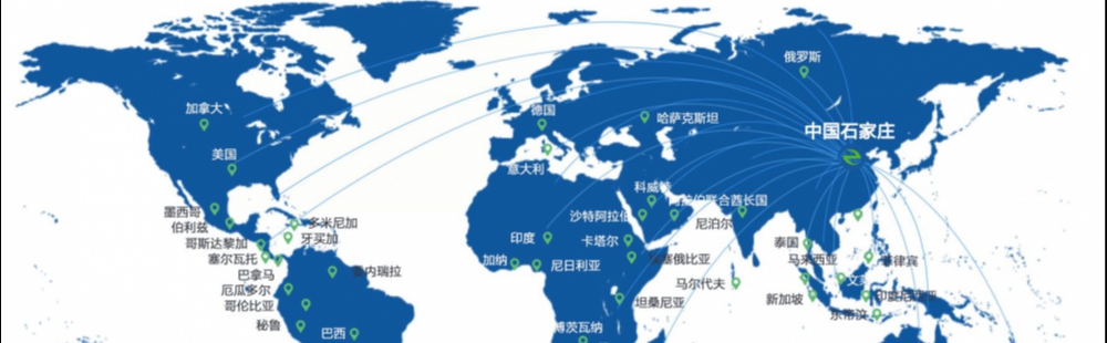石家莊正中科技公司