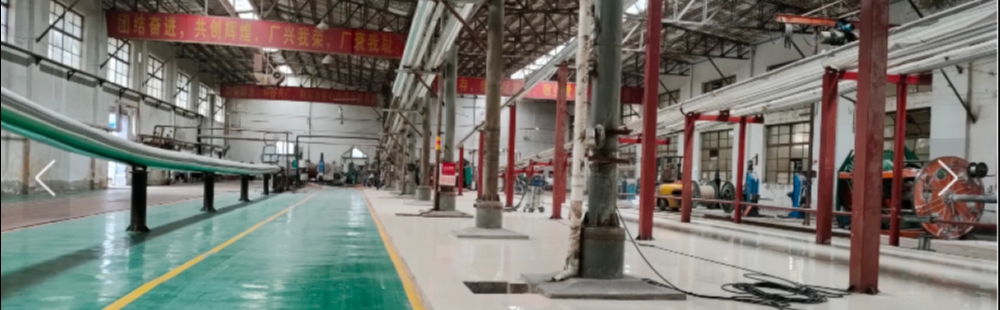 天津市電纜總廠橡塑電纜廠