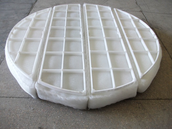 絲網(wǎng)除沫器