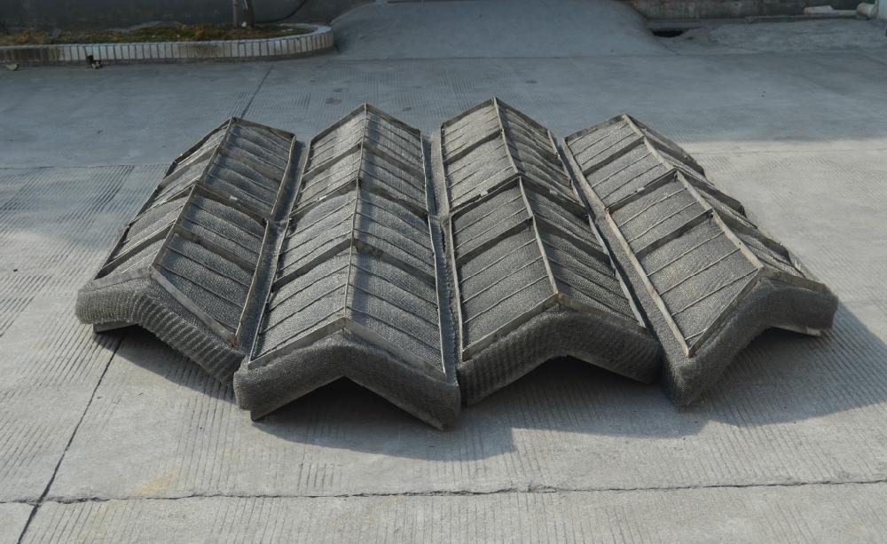 絲網(wǎng)除沫器