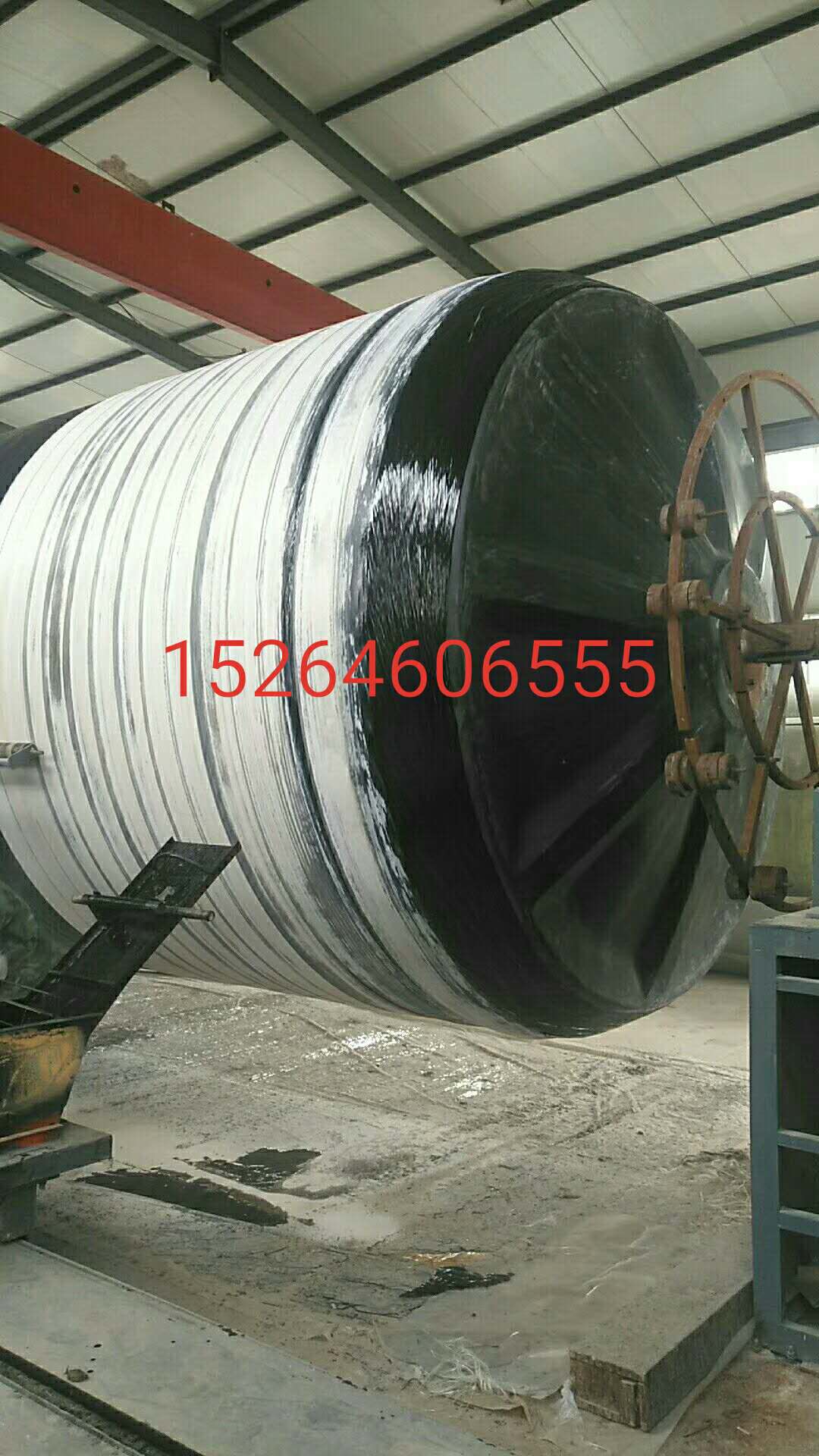 玻璃鋼纏繞機(jī)