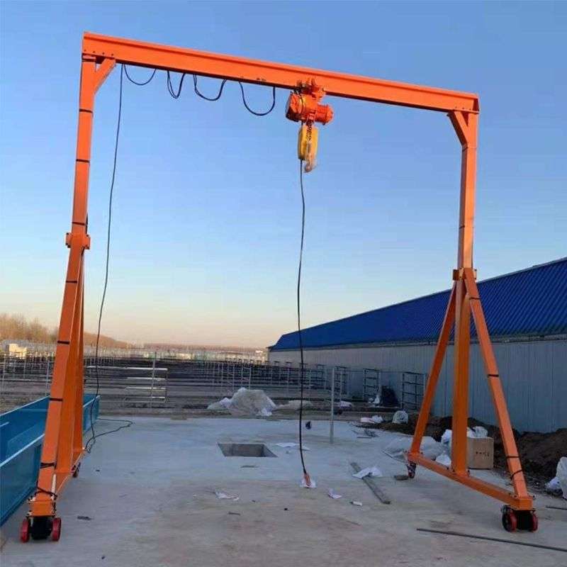 起重機(jī)、行車、航吊