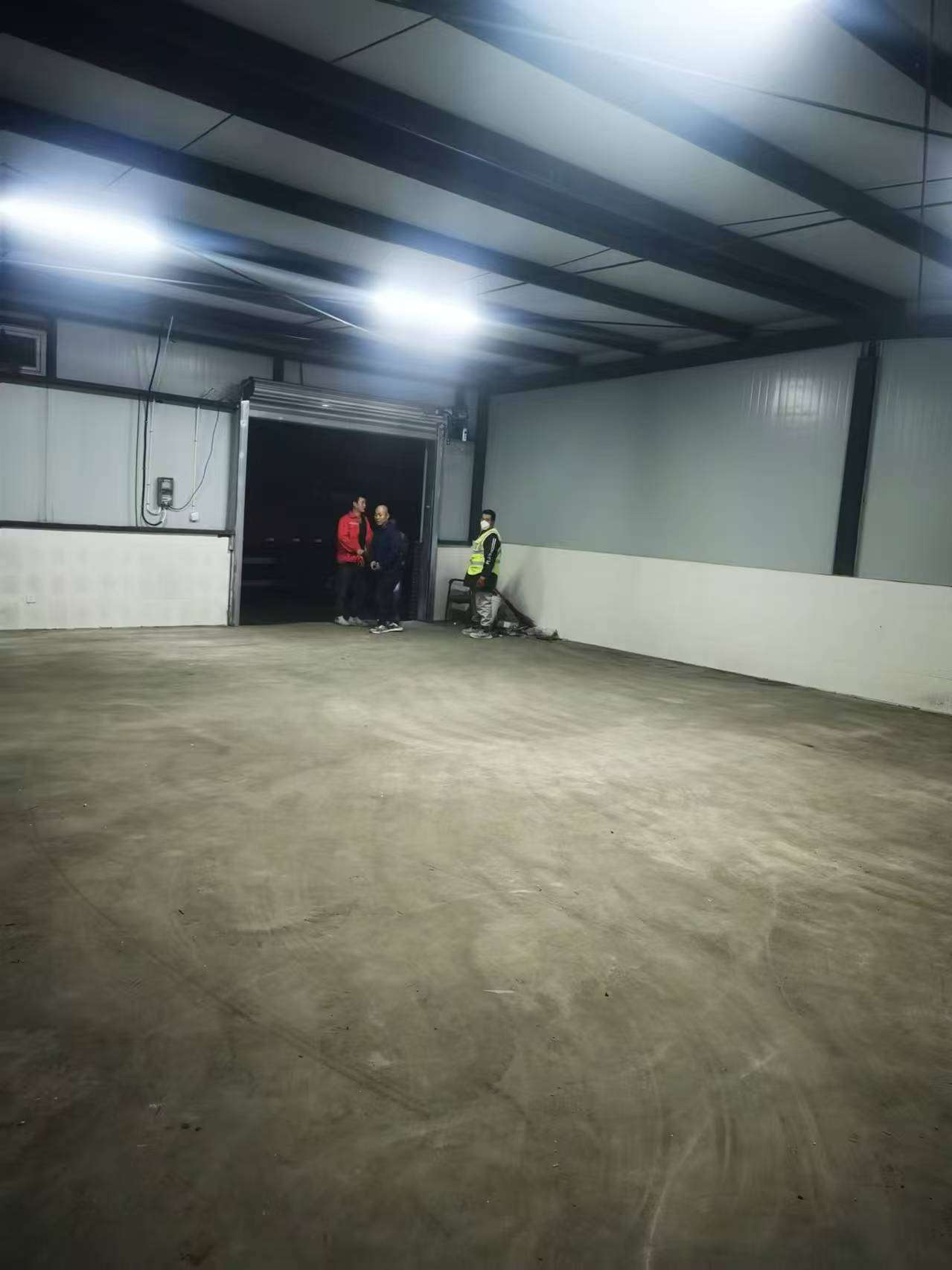 成都市郫都區(qū)庫(kù)房出租