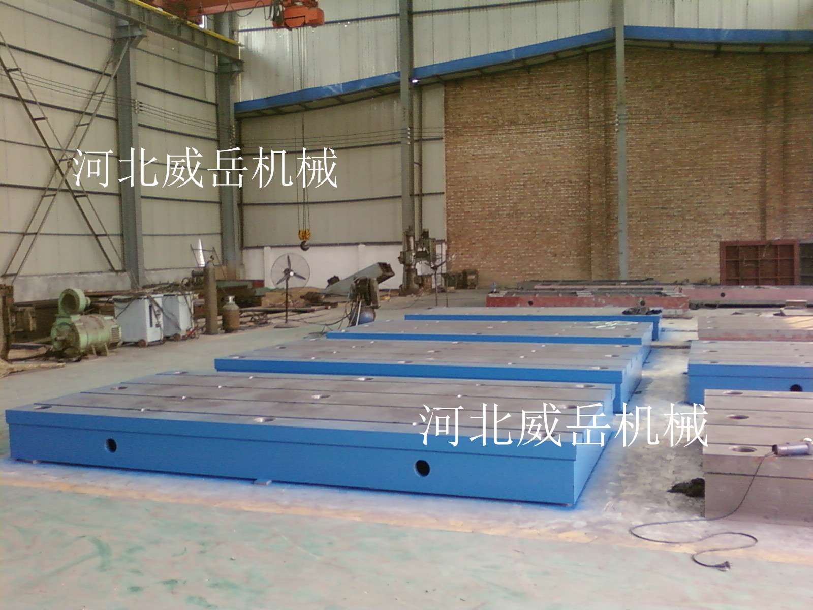 江蘇大型鑄鐵平臺(tái)九折起 標(biāo)準(zhǔn)鑄鐵平臺(tái)精加工現(xiàn)貨