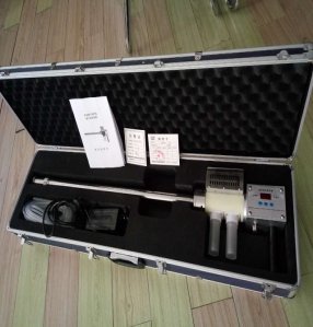 煙塵煙氣測試儀