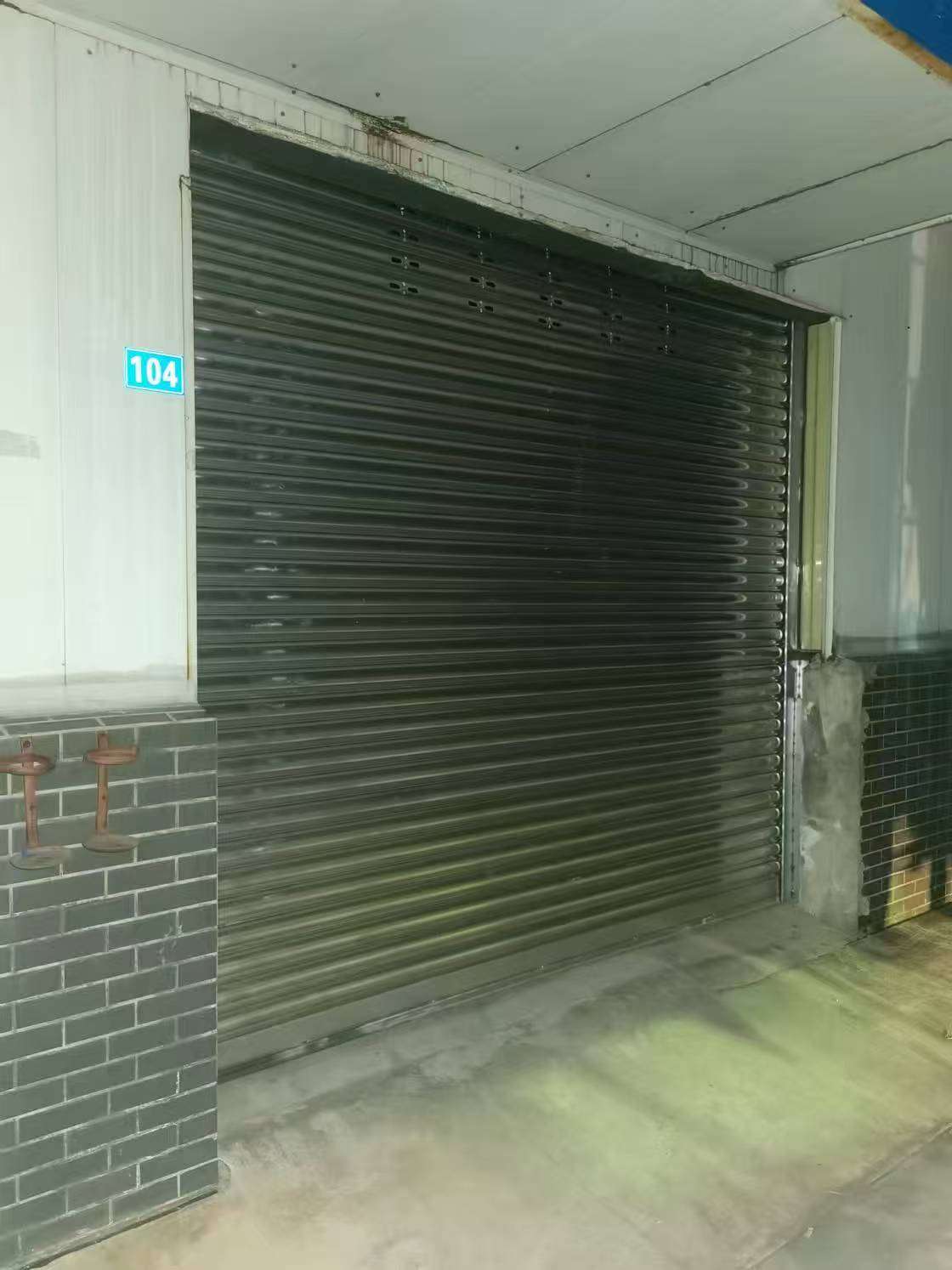 出租庫(kù)房134㎡